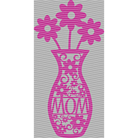 Mother's Day-MM 3548